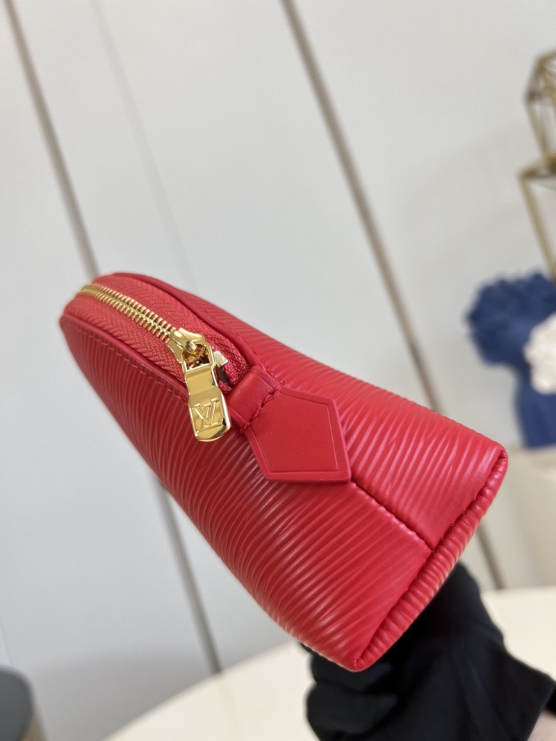 LV Cosmetic Bags